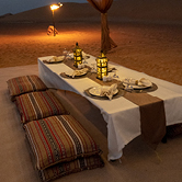 Exclusive Desert Experience, , small